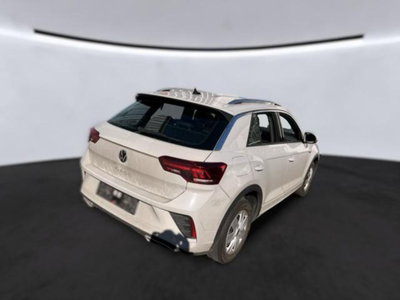 Volkswagen T-Roc 1.0 TSI R-Line (3)