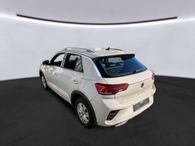 Volkswagen T-Roc 1.0 TSI R-Line (4)