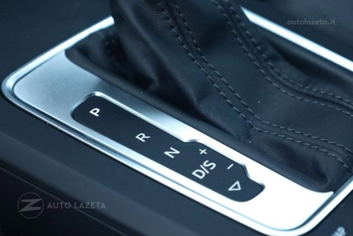 Audi Q2 Q2 35 TFSI S tronic Admired Advanced (10)