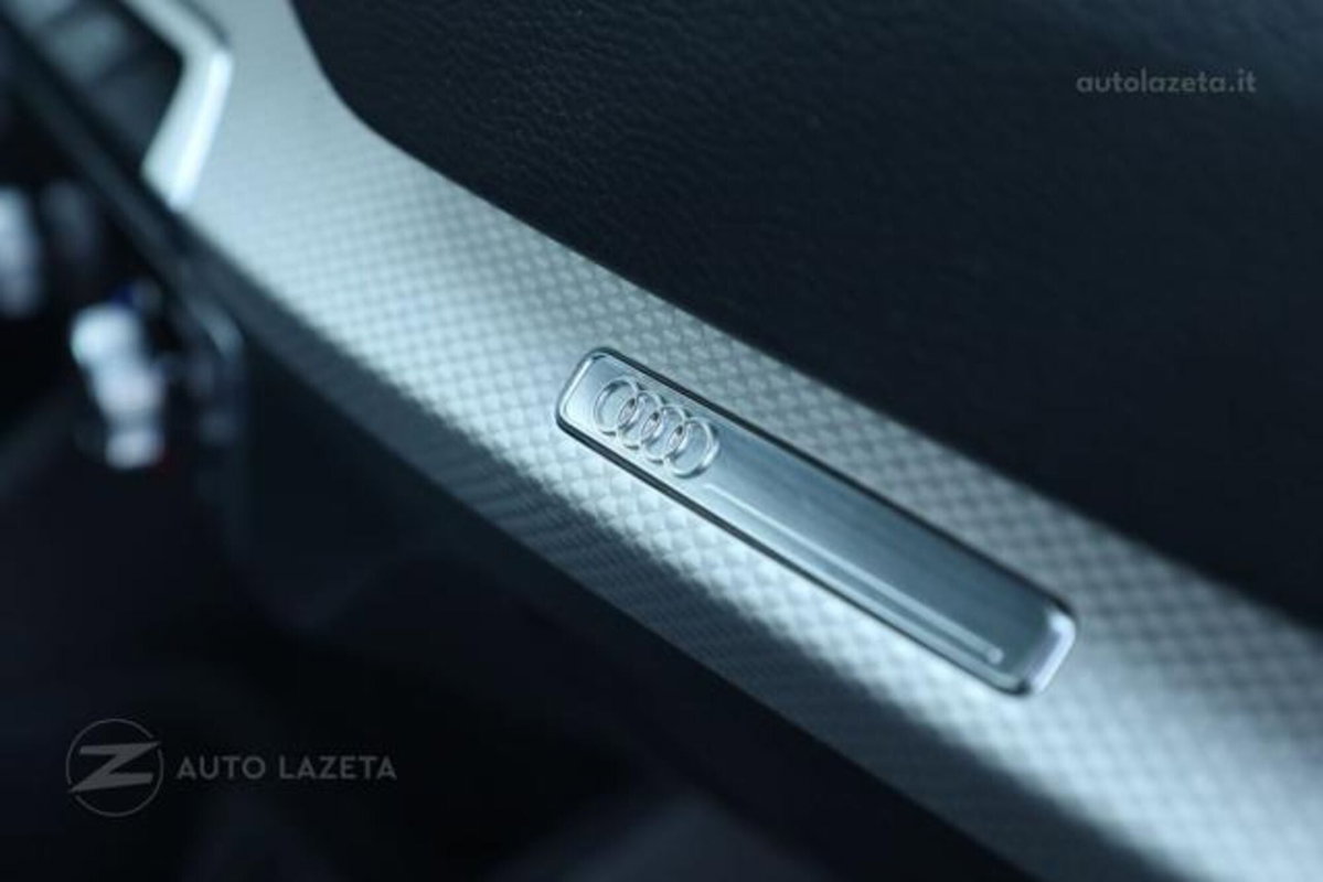 Audi Q2 Q2 35 TFSI S tronic Admired Advanced (15)