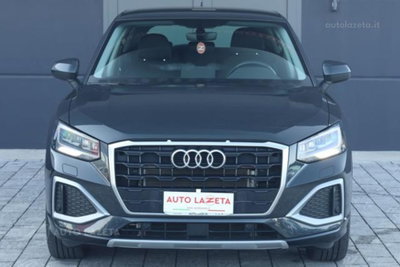 Audi Q2 Q2 35 TFSI S tronic Admired Advanced (18)