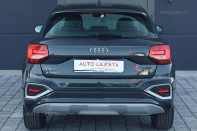 Audi Q2 Q2 35 TFSI S tronic Admired Advanced (19)