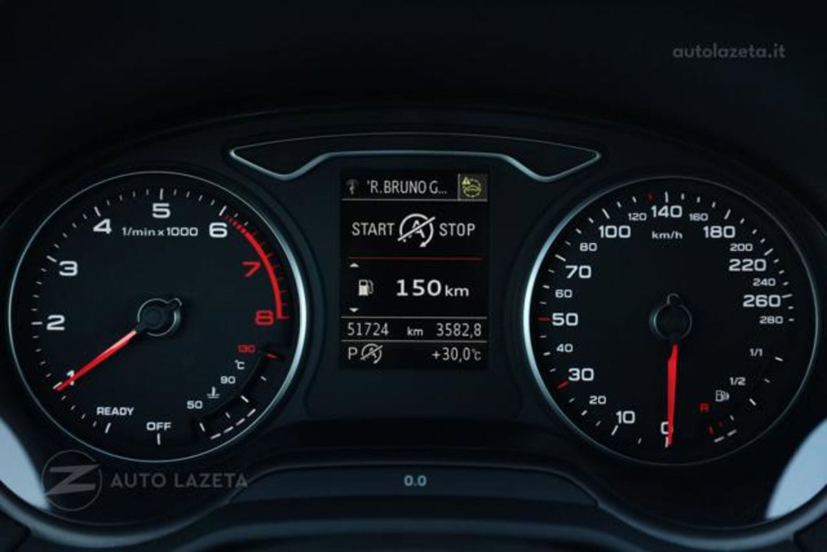 Audi Q2 Q2 35 TFSI S tronic Admired Advanced (8)