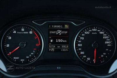Audi Q2 Q2 35 TFSI S tronic Admired Advanced (8)