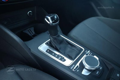 Audi Q2 Q2 35 TFSI S tronic Admired Advanced (9)