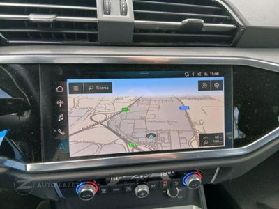 Audi Q3 35 TDI quattro S tronic Business (7)