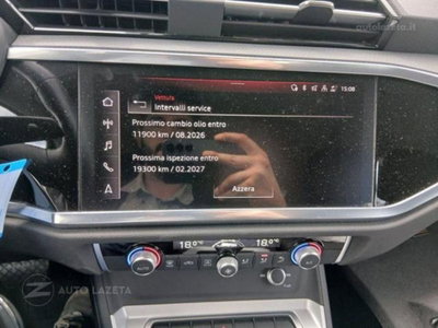 Audi Q3 35 TDI quattro S tronic Business (8)