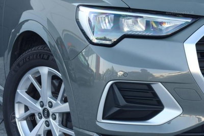 Audi Q3 40 TDI quattro S tronic Business Advanced (15)