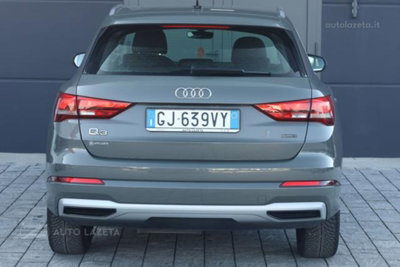 Audi Q3 40 TDI quattro S tronic Business Advanced (18)