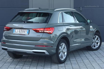 Audi Q3 40 TDI quattro S tronic Business Advanced (3)