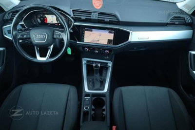 Audi Q3 40 TDI quattro S tronic Business Advanced (5)