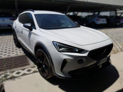 Cupra Formentor Formentor 1.4 e-Hybrid DSG usata