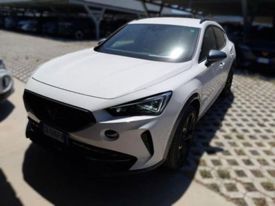 Cupra Formentor Formentor 1.4 e-Hybrid DSG (2)