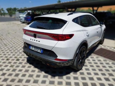 Cupra Formentor Formentor 1.4 e-Hybrid DSG (3)