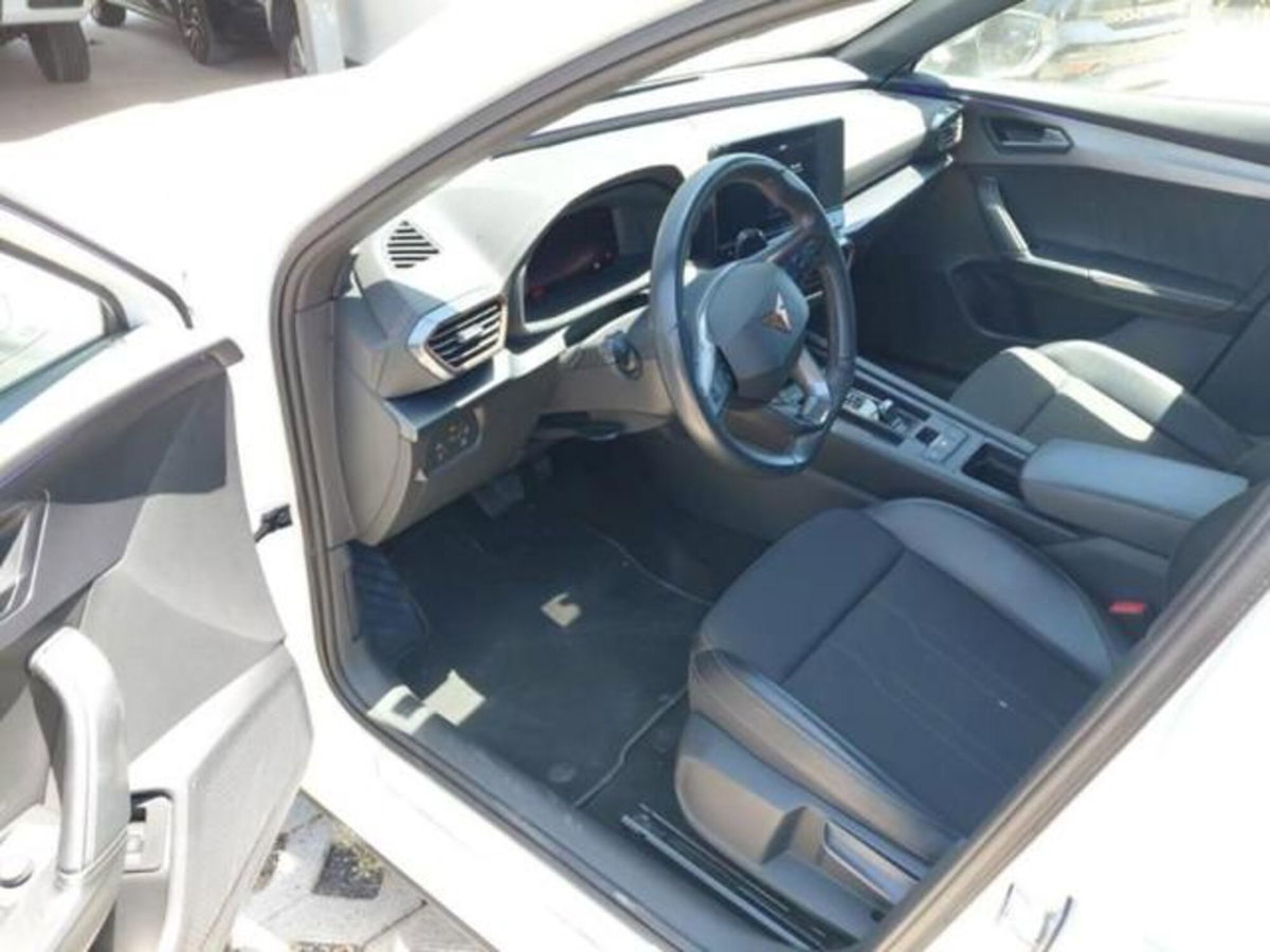 Cupra Formentor Formentor 1.4 e-Hybrid DSG (6)