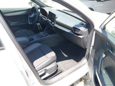 Cupra Formentor Formentor 1.4 e-Hybrid DSG (7)