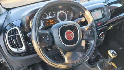 Fiat 500L 1.3 Multijet 85 CV Trekking (11)