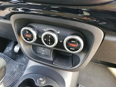 Fiat 500L 1.3 Multijet 85 CV Trekking (12)