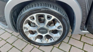 Fiat 500L 1.3 Multijet 85 CV Trekking (16)