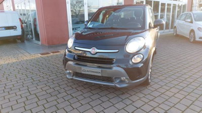 Fiat 500L 1.3 Multijet 85 CV Trekking (2)