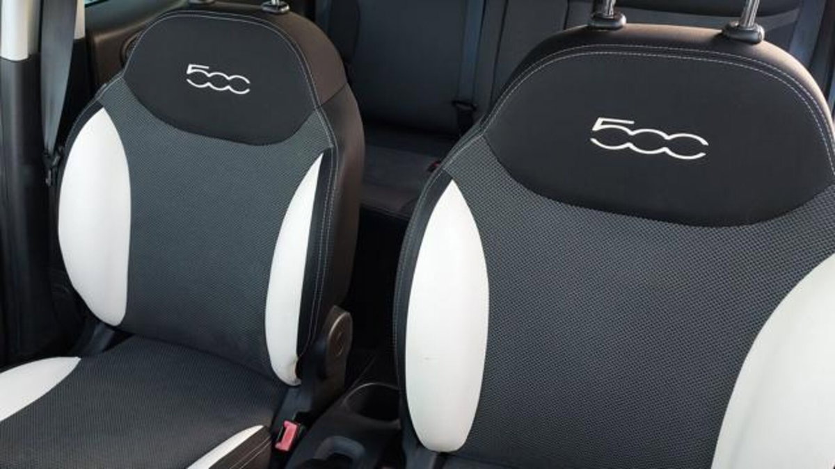 Fiat 500L 1.3 Multijet 85 CV Trekking (7)