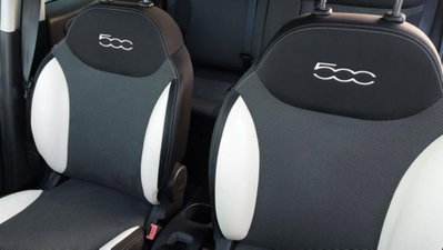 Fiat 500L 1.3 Multijet 85 CV Trekking (7)