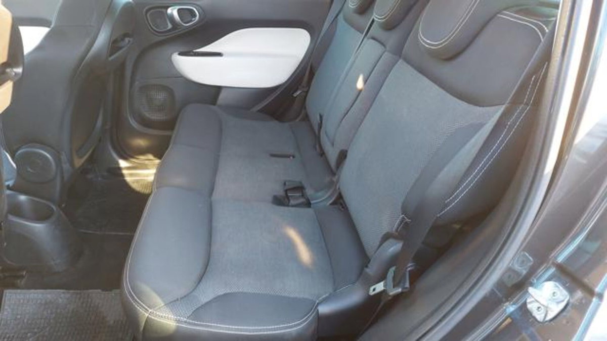 Fiat 500L 1.3 Multijet 85 CV Trekking (8)