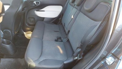 Fiat 500L 1.3 Multijet 85 CV Trekking (8)