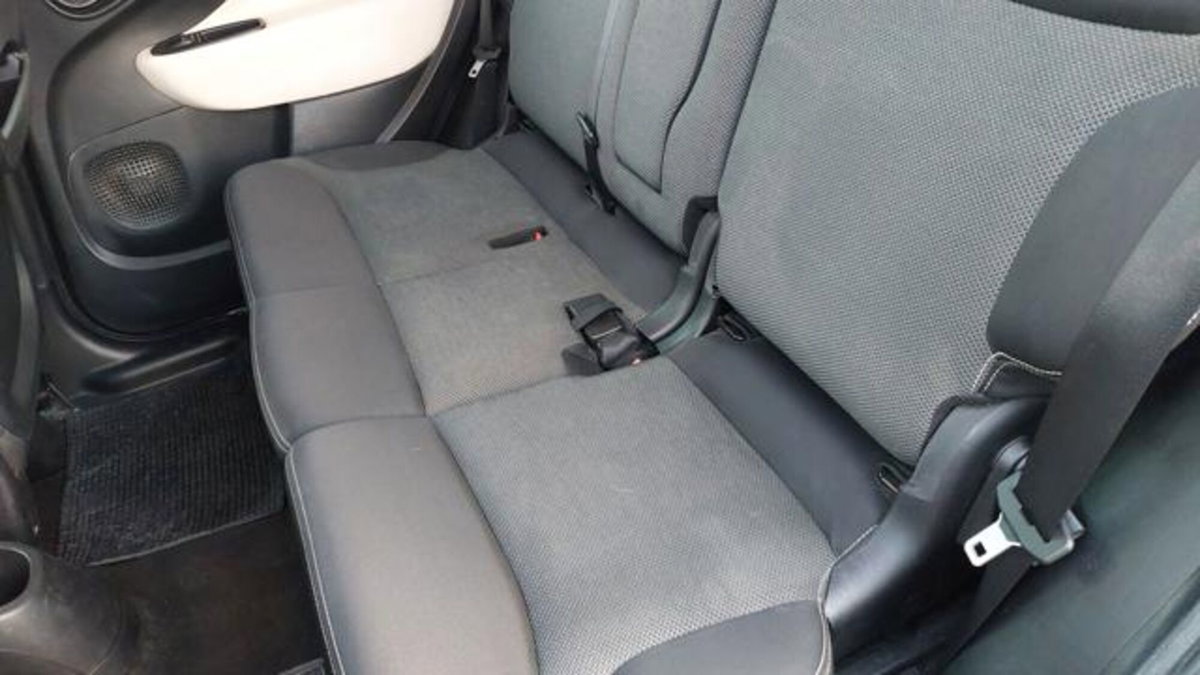 Fiat 500L 1.3 Multijet 85 CV Trekking (9)