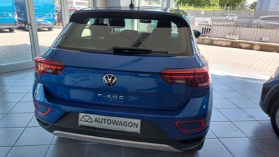 Volkswagen T-Roc 1.0 TSI Life (16)