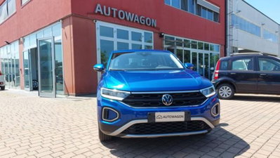 Volkswagen T-Roc 1.0 TSI Life (19)