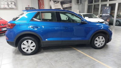 Volkswagen T-Roc 1.0 TSI Life (4)