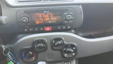 Fiat Panda 0.9 TwinAir Turbo S&S 4x4 (15)