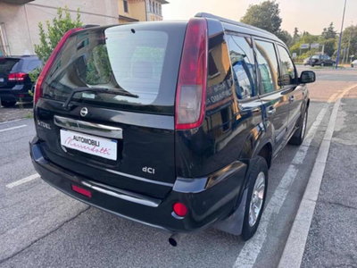 Nissan X-Trail 2.2 dCi Elegance (19)