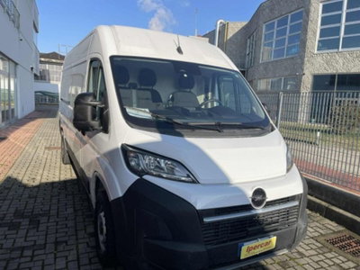 Opel Movano Furgone 35 2.2 BlueHDi 140 S&S PM-TM Furgone usato