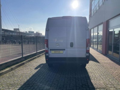 Opel Movano Furgone 35 2.2 BlueHDi 140 S&S PM-TM Furgone (5)