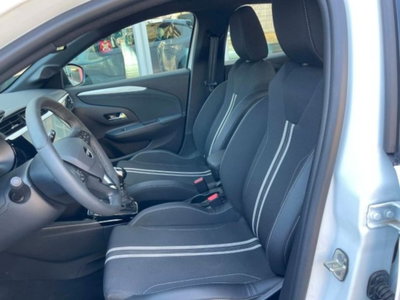 Opel Corsa 1.2 100 CV GS Line (11)