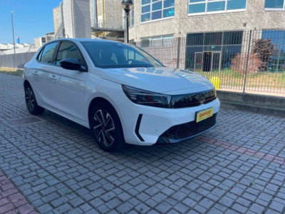Opel Corsa 1.2 100 CV GS Line (2)