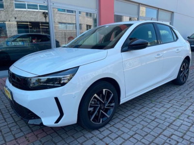 Opel Corsa 1.2 100 CV GS Line (3)
