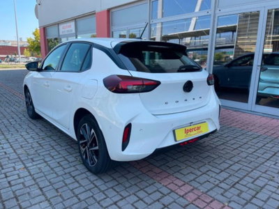 Opel Corsa 1.2 100 CV GS Line (4)