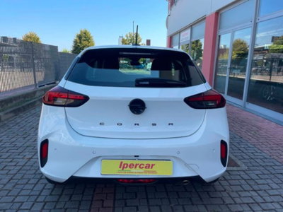 Opel Corsa 1.2 100 CV GS Line (5)