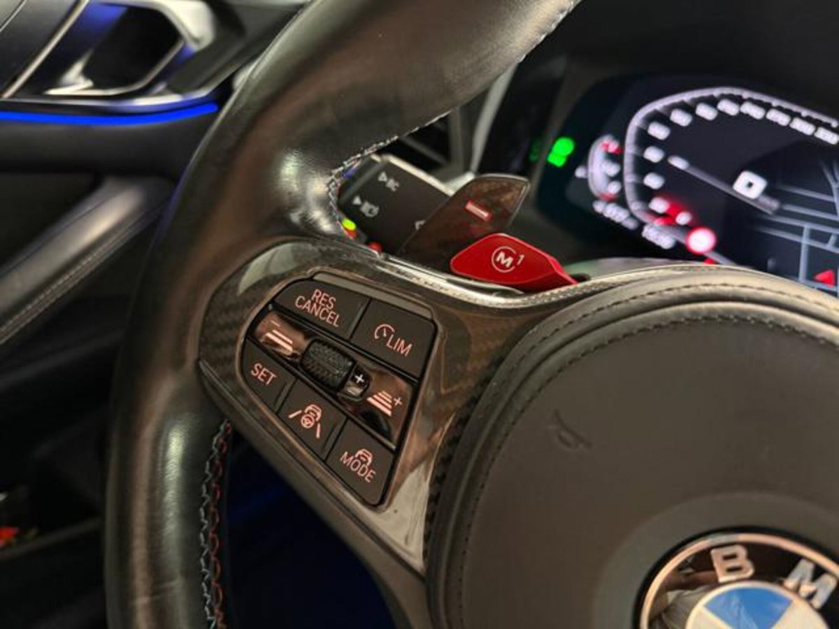 BMW Serie 4 Coupé M4 Competition M xDrive (18)