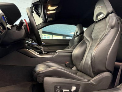 BMW Serie 4 Coupé M4 Competition M xDrive (4)