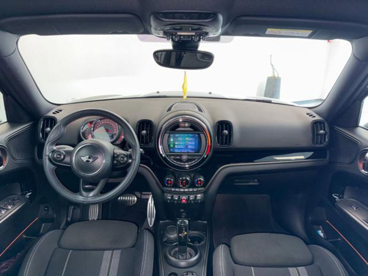 MINI Mini Countryman 2.0 Cooper SD Untamed Edition Countryman ALL4 (14)