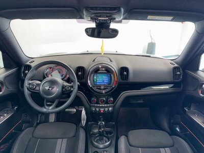 MINI Mini Countryman 2.0 Cooper SD Untamed Edition Countryman ALL4 (14)