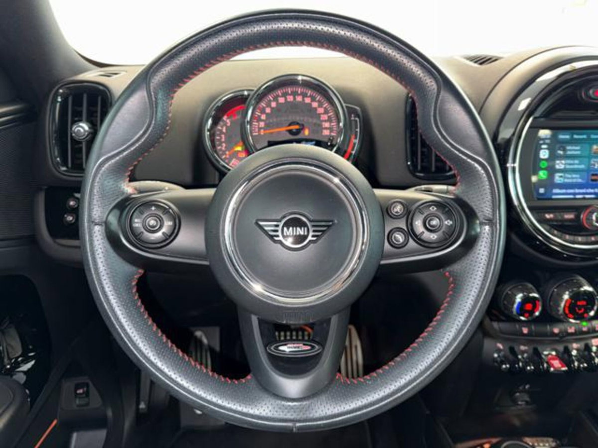MINI Mini Countryman 2.0 Cooper SD Untamed Edition Countryman ALL4 (15)