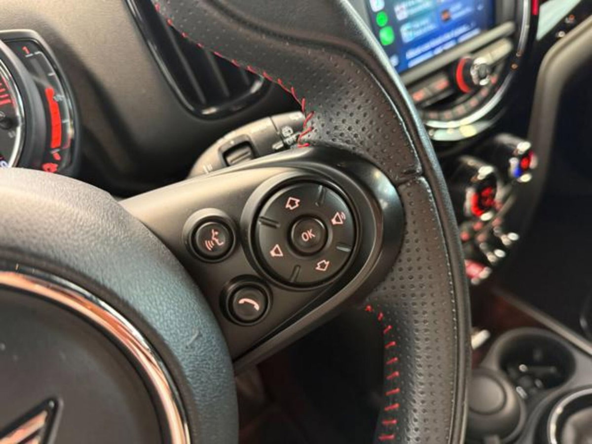 MINI Mini Countryman 2.0 Cooper SD Untamed Edition Countryman ALL4 (16)