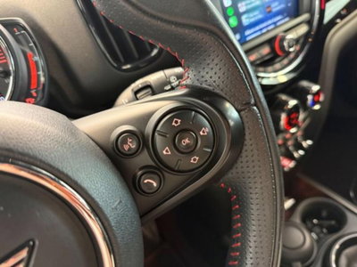 MINI Mini Countryman 2.0 Cooper SD Untamed Edition Countryman ALL4 (16)