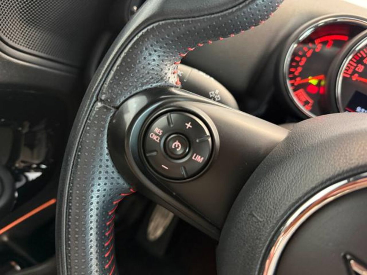 MINI Mini Countryman 2.0 Cooper SD Untamed Edition Countryman ALL4 (17)