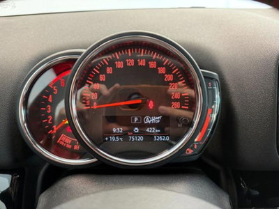 MINI Mini Countryman 2.0 Cooper SD Untamed Edition Countryman ALL4 (18)